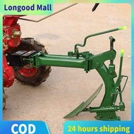 Tillage Machine Rotary Cultivator Opener Furrow Plough Multifunction Orchard Digging the Trench Agri