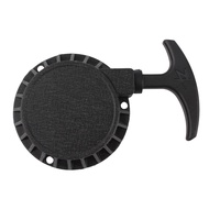 ‌Easy Install Aluminum Pull Starter For 2 Stroke Pocket Bike ATV Quad 47cc 49cc Recoil Start Engine 