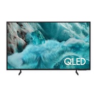 Samsung - 43" QLED Q7F 4K 智能電視 Samsung Vision AI Smart TV (2025) QA43Q7FAAJXZK 43Q7F