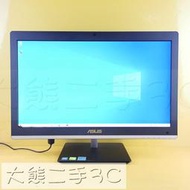 電腦 主機 - ASUS V220IB N3700 4G 1T (15) 一體機 AIO【大熊二手3C】