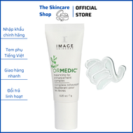 [CHÍNH HÃNG]Son Dưỡng Môi Chiết Xuất Tự Nhiên Image Skincare ORMEDIC Lip Enhance Complex Care For Sk