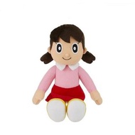 叮噹 哆啦A夢 靜香 靜宜 公仔 毛公仔 Doraemon 多啦A夢 源靜香 人物公仔 Sekiguchi 出品
