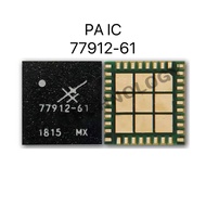 4M TECHNOLOGY || PA IC 77912-61 || READYSTOCK MSIA || FAST DELIVERY