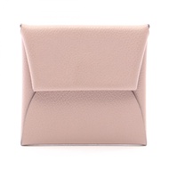 【二手】愛馬仕 HERMES 零錢包 Bastia Glycine Glycine 其他 Bastia Glycine 女士二手 A