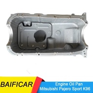 Baificar Brand New 6 cylinder 6G72 Engine Oil Pan 1200A055 For Mitsubishi Pajero Sport K96