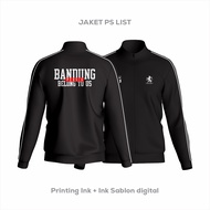 Jaket Official Persib 2024 TERBARU