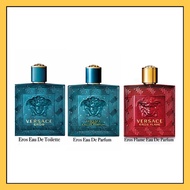 Ori Verasce Eros Edp / Eros Flame / Eros Edt For Men 100ml Perfume