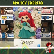 Banpresto Qposket: Disney Characters - Ariel / Ariel Royal Style