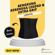 Cool BENGKUNG LERNTIQ BEBY MAEMBONG