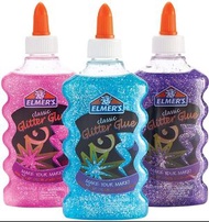 Elmer’s Glue Deluxe Starter Slime Kit