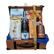 Luxury Suite case set D