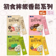 < Korea Bebecook Baby Food > First Bibimbap Fragrant Pine 28g/Box 12 Months Over 4 Styles Optional W