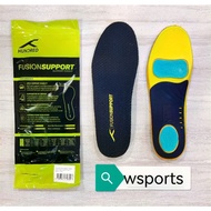 Hundred HNDRD Badminton Shoe Insoles Original SUPPORTFusion Arch Support Insole Plantar Fasciitis In