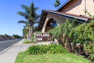 樂高樂園附近海蘭飯店 (Hyland Inn Near LegoLand)