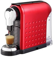 Hot Style Nespresso Capsule Coffee Machine Convenient Coffee Maker Machine