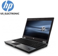 LAPTOP HP ELITEBOOK 8440P CORE I5 / RAM 8GB / 512GB SSD [GRATIS TAS]