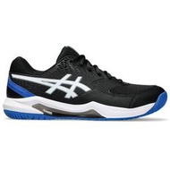 2024 上半季 asics 亞瑟士 GEL-DEDICATE 8 男款 基本款 網球鞋 (1041A410-002)