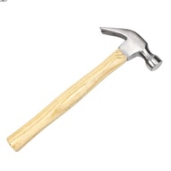 Hammer heavy duty hammer drill hammer drill heavy duty ☀NOVA BULL Wood  Rubber Handle Industrial Claw Hammer (Martilyo) Hand Tools Super Affordable ✨✍