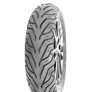 DELI 120/80-16 100/80-16 90/80-16 BRAND SWALLOW TAYAR TUBELESS TL TIRE TYRE SCOOTER TAYAR SC102 SC109R URBAN GRIP