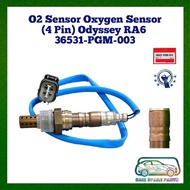O2 Sensor Oxygen Sensor (4 Pin) Odyssey RA6 36531-PGM-003