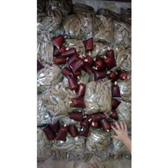 Kerepok Losong Crispy Ganu