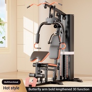 strength comprehensive KKKL single FGG Training station equipment multifunctional fitness equipment 