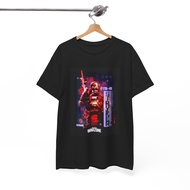 Versatile F169 Aero Call Of Duty Ghosts Tshirt Warzone Graphic Video Games Unisex Gamestop S-5XL