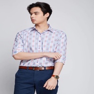 John Langford Long-Sleeved Shirt Model 035-683S-17