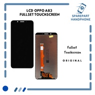 LCD OPPO A83 FULLSET TOUCHSCREEN
