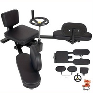 Leg Stretcher - Heavy Duty Leg Split Machine for Flexibility Ballet Yoga | Fitness Equipment Beauty