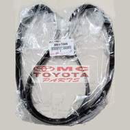 Fan Belt (Fan/Van/V Belt) Innova Fortuner Hilux Diesel 7-PK-1516