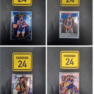 NBA Cards Isaiah Stewart