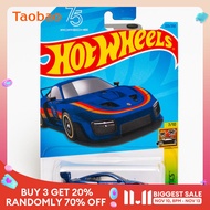 No. 223 Porsche 935 Porsche Blue Hot Wheels HW Exotics Series 23n