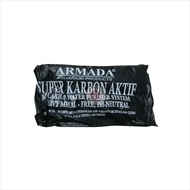 Super Activated carbon active carbon Aquarium Armada L