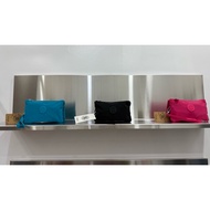 Compact Wristlet Coin Purse 8118