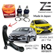 Original 555 Ball Joint Honda City GM6 / T9A Jazz GK / T5A SB-H522