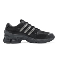 Adidas Casual Shoes Ozweego Pro Men's Shoes Women's Shoes Black Silver Retro Y2K adidas [ACS] IH0397