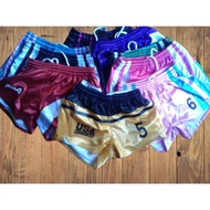 (25pcs)BUNDLE JERSEY FOR WOMEN SHORTS WITH 1 SIDE POCKET