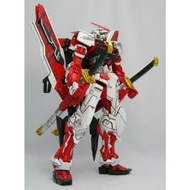 DABAN 6601 MG 1/100 ASTRAY RED FRAME KAI MODEL KIT (NEW MOLD) CODE 472
