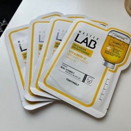 TONYMOLY Vitamin C Mask韓國面膜