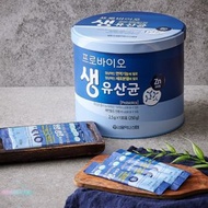 韓國🇰🇷鍾根堂LACTO 12種益生菌+鋅2.5g x100包（家庭裝）