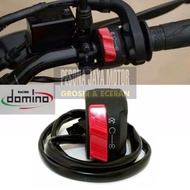 Xabre Model Right Switch Xabre Model Starter Switch Domino Brand