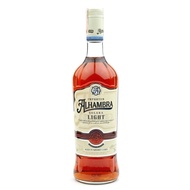 KOI Alhambra - Solera Light - 1L | Spanish Brandy