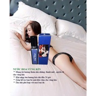 Intimate spray perfume - Attractive fragrance