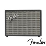 聊聊可議台灣公司貨Fender Monterey 無線藍牙喇叭