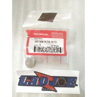 Remote battery PCX 150/ VARIO 150/ 35148-K78-N10/HONDA
