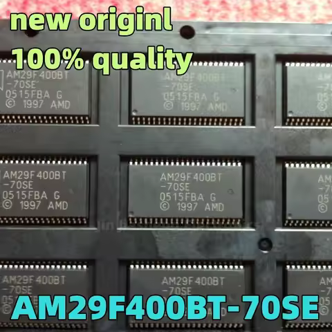(10piece) 100% New AM29F400BT-70SE AM29F400BT AM29F400 29F400 SOP44 Chipset