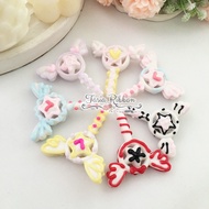 Full Painting Acrylic UV Beads (Heavy Painting Round Beads)