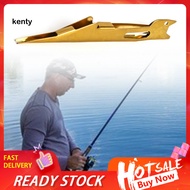 kT  Fly Fishing Knotter Professional Portable Stainless Steel Fly Tying Tool Fly Fishing Tyer for Fi