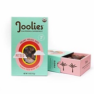 ▶$1 Shop Coupon◀  Joolies Organic Pitted Medjool Dates | 11 Ounce, 2 Pack | Fresh California Grown F